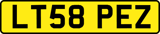 LT58PEZ