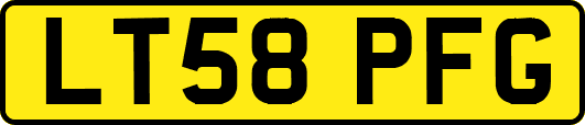 LT58PFG