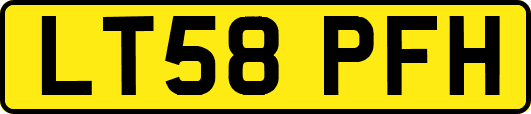 LT58PFH