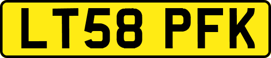 LT58PFK