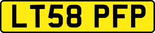 LT58PFP