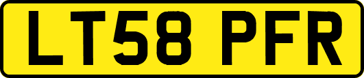 LT58PFR