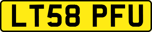 LT58PFU