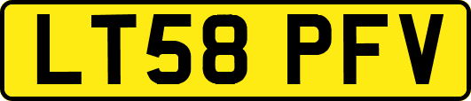 LT58PFV