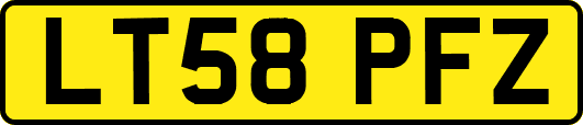 LT58PFZ