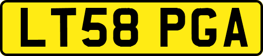 LT58PGA