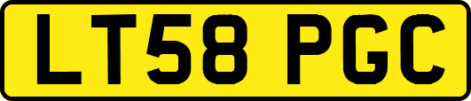 LT58PGC
