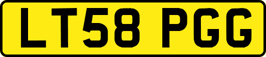 LT58PGG