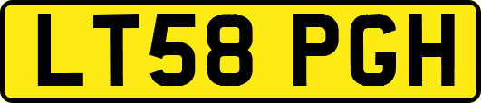 LT58PGH