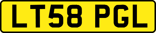 LT58PGL