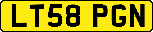 LT58PGN