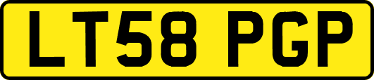 LT58PGP
