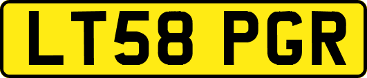 LT58PGR