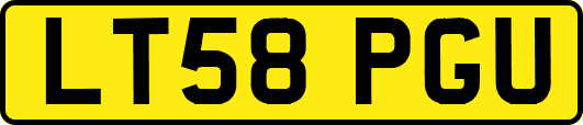 LT58PGU