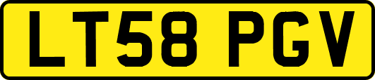 LT58PGV