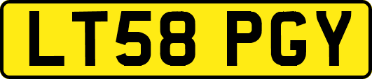 LT58PGY