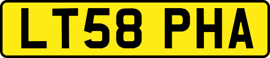 LT58PHA