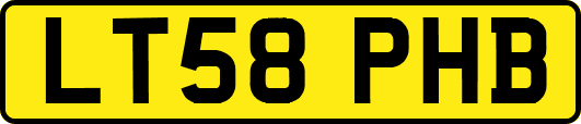 LT58PHB