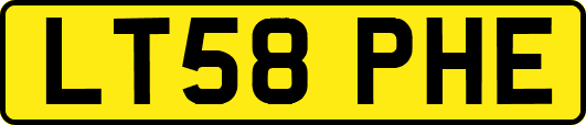 LT58PHE