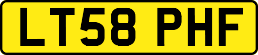 LT58PHF