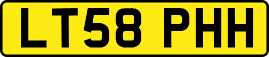 LT58PHH