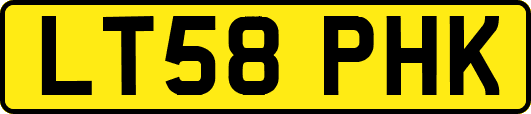 LT58PHK