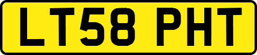 LT58PHT