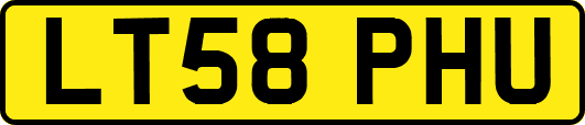 LT58PHU