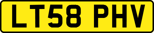 LT58PHV