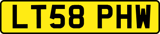 LT58PHW