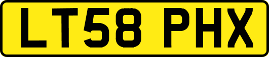 LT58PHX