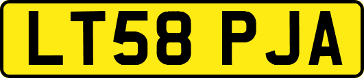 LT58PJA