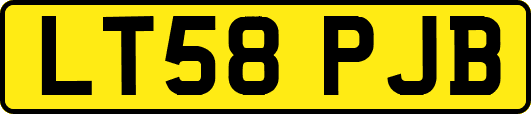 LT58PJB