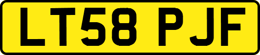 LT58PJF