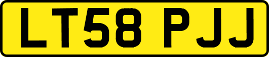 LT58PJJ