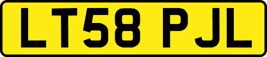 LT58PJL