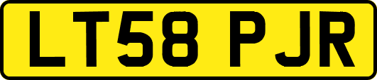 LT58PJR