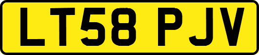 LT58PJV