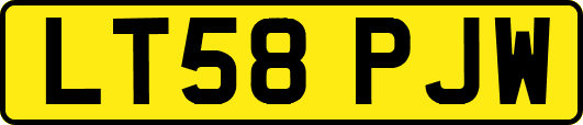 LT58PJW