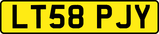 LT58PJY