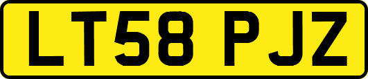 LT58PJZ
