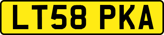 LT58PKA