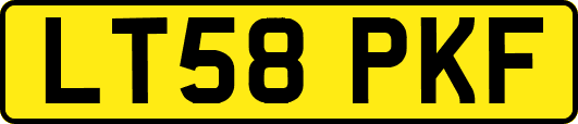 LT58PKF