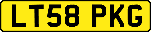 LT58PKG