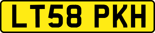 LT58PKH