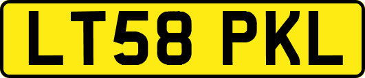LT58PKL
