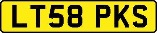 LT58PKS