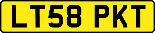LT58PKT
