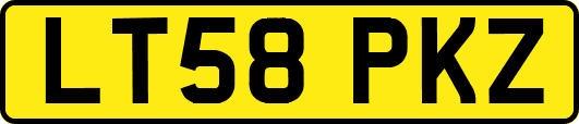LT58PKZ
