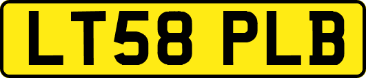 LT58PLB